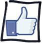 Acid Pool on Facebook