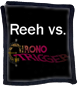 Reeh vs. Chrono Trigger