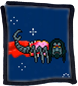 Rob Zombie vs. Nyan Cat