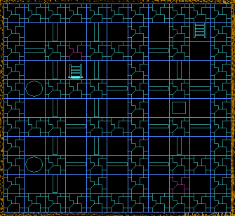 Akalabeth Lucky Number: 2 Dungeon Level: 1