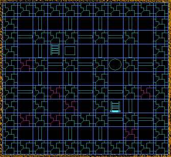 Akalabeth Lucky Number: 2 Dungeon Level: 4