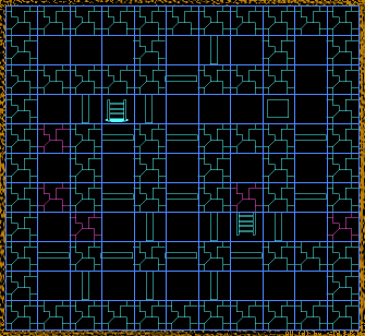 Akalabeth Lucky Number: 2 Dungeon Level: 9