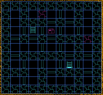 Akalabeth Lucky Number: 2 Dungeon Level: 10