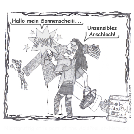 Sonnenschein